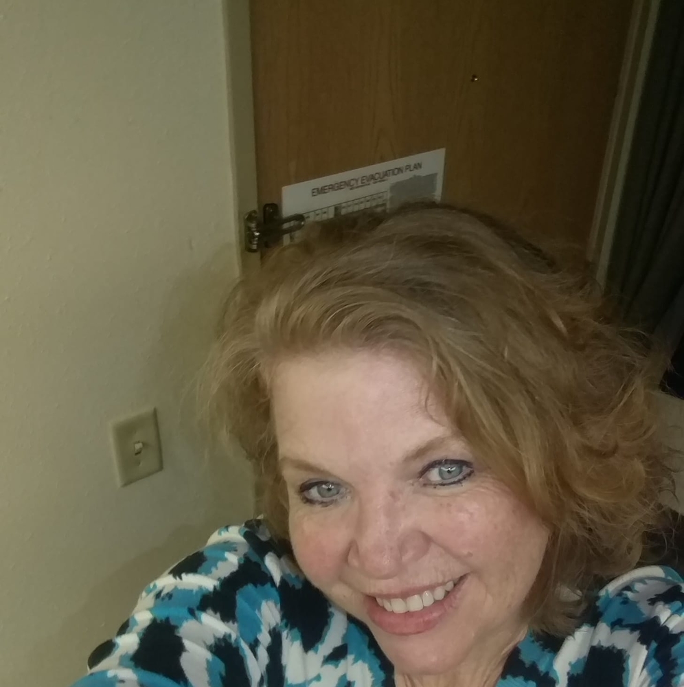 Meet your Posher, Darlene